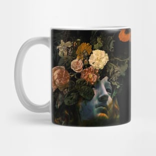 Fractured Memory IV Mug